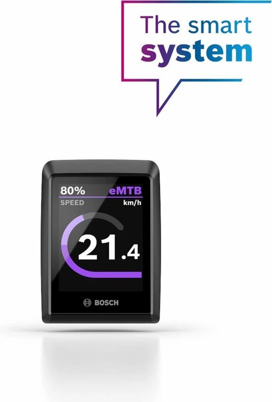 Bosch Display Kiox 300 (SMART) 1 Bosch Display Kiox 300 (SMART)