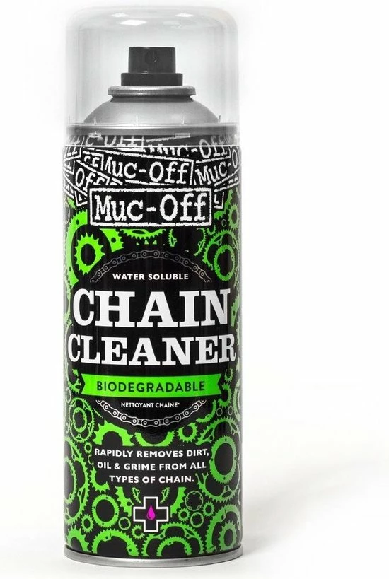 Muc-Off Chain Doc Inclusief Chain Cleaner 2 Muc-Off Chain Doc Inclusief Chain Cleaner - Afbeelding 2