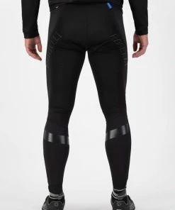 Rogelli Focus - Lange Fietsbroek Met Bretels - Heren -Bobike SHOP 550x820