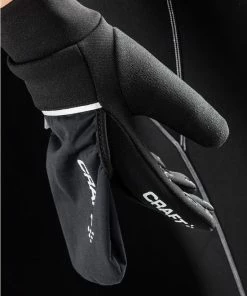 Craft Hybrid Weather Fietshandschoenen Unisex - Maat XXL -Bobike SHOP 550x823 1
