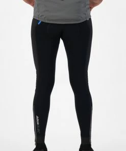 Rogelli Artico - Lange Fietsbroek Met Bretels - Heren -Bobike SHOP 550x823