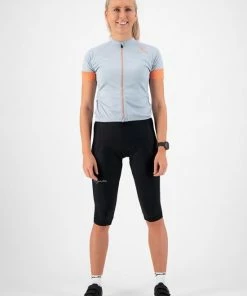 Rogelli Modesta - Fietsshirt Met Korte Mouwen - Dames -Bobike SHOP 550x824 1