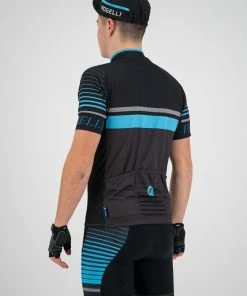 Rogelli Hero - Fietsshirt Met Korte Mouwen - Heren -Bobike SHOP 550x824 12