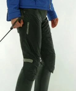 Rainlegs - Zwart - Maat Extra Small 5 Rainlegs - Zwart - Maat Extra Small -Bobike SHOP 550x824 16