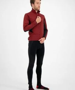 Rogelli Artico - Lange Fietsbroek Met Bretels - Heren -Bobike SHOP 550x824 19