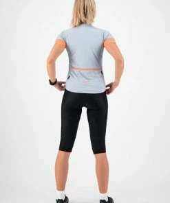 Rogelli Modesta - Fietsshirt Met Korte Mouwen - Dames -Bobike SHOP 550x824 2