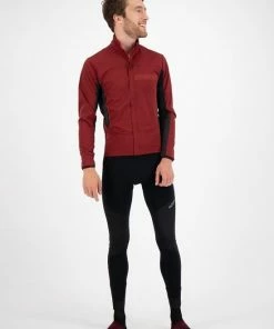 Rogelli Artico - Lange Fietsbroek Met Bretels - Heren -Bobike SHOP 550x824 20
