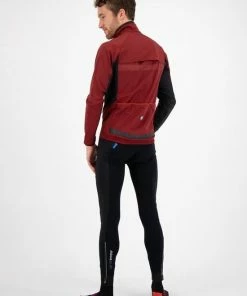 Rogelli Artico - Lange Fietsbroek Met Bretels - Heren -Bobike SHOP 550x824 21