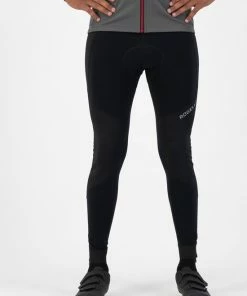 Rogelli Artico - Lange Fietsbroek Met Bretels - Heren -Bobike SHOP 550x824 22