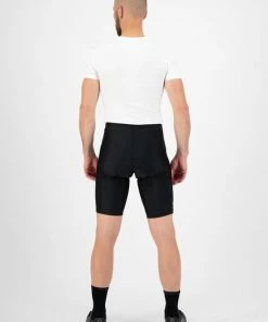 Rogelli Wielerbroek Econ Zwart - Fietsbroek Zonder Bretels - Maat 2XL -Bobike SHOP 550x824 24