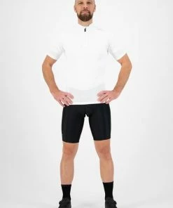 Rogelli Wielerbroek Econ Zwart - Fietsbroek Zonder Bretels - Maat 2XL -Bobike SHOP 550x824 25