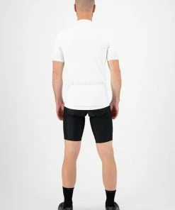 Rogelli Wielerbroek Econ Zwart - Fietsbroek Zonder Bretels - Maat 2XL -Bobike SHOP 550x824 26