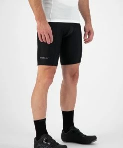 Rogelli Wielerbroek Econ Zwart - Fietsbroek Zonder Bretels - Maat 2XL -Bobike SHOP 550x824 27