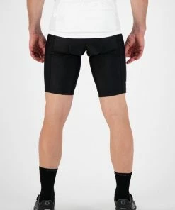 Rogelli Wielerbroek Econ Zwart - Fietsbroek Zonder Bretels - Maat 2XL -Bobike SHOP 550x824 28