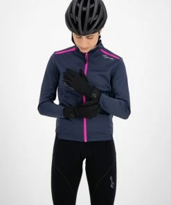 Rogelli Storm Lds - Fietshandschoenen Winter - Dames -Bobike SHOP 550x824 32