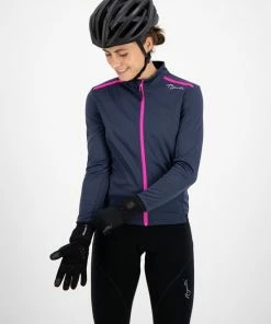 Rogelli Storm Lds - Fietshandschoenen Winter - Dames -Bobike SHOP 550x824 33