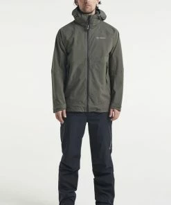 Tenson Hurricane Xp Set M Set - Regenpak - - Olijfgroen - Maat L -Bobike SHOP 550x824 36