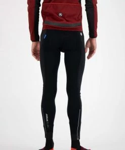 Rogelli Artico - Lange Fietsbroek Met Bretels - Heren -Bobike SHOP 550x825 19