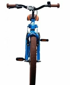 Amigo Sports Jongensfiets - Kinderfiets 18 Inch - Blauw 20 Amigo Sports Jongensfiets - Kinderfiets 18 Inch - Blauw -Bobike SHOP 550x825 30