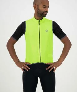 Rogelli Core - Mouwloos Fietsjack - Heren 23 Rogelli Core - Mouwloos Fietsjack - Heren -Bobike SHOP 550x825 9