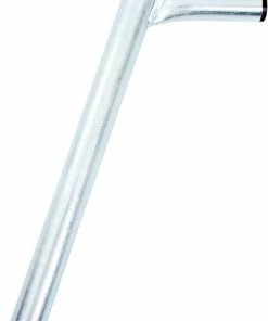 Zadelpen Steco 25.4 X 300mm Pin-Up - Chroom