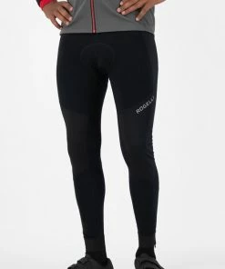 Rogelli Artico - Lange Fietsbroek Met Bretels - Heren -Bobike SHOP 550x828 1