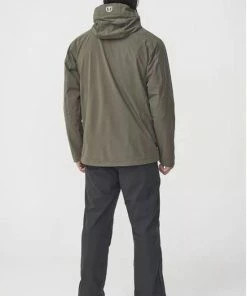 Tenson Hurricane Xp Set M Set - Regenpak - - Olijfgroen - Maat L -Bobike SHOP 550x830 5