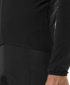 AGU Thermo Fietsshirt Lange Mouwen Essential Heren - Zwart - M 23 AGU Thermo Fietsshirt Lange Mouwen Essential Heren - Zwart - M -Bobike SHOP 550x831 3