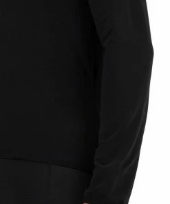 AGU Thermo Fietsshirt Lange Mouwen Essential Heren - Zwart - M 31 AGU Thermo Fietsshirt Lange Mouwen Essential Heren - Zwart - M -Bobike SHOP 550x831 4