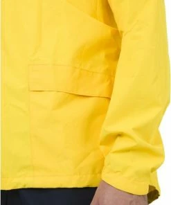 AGU Original Regenpak Essential - Geel/Zwart - S - Dames & Heren - Waterdicht & Ademend 28 AGU Original Regenpak Essential - Geel/Zwart - S - Dames & Heren - Waterdicht & Ademend -Bobike SHOP 550x832 1