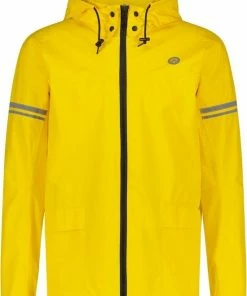 AGU Original Regenpak Essential - Geel/Zwart - S - Dames & Heren - Waterdicht & Ademend 24 AGU Original Regenpak Essential - Geel/Zwart - S - Dames & Heren - Waterdicht & Ademend -Bobike SHOP 550x835 1