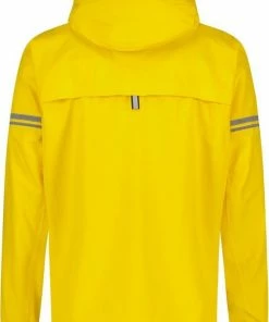 AGU Original Regenpak Essential - Geel/Zwart - S - Dames & Heren - Waterdicht & Ademend 25 AGU Original Regenpak Essential - Geel/Zwart - S - Dames & Heren - Waterdicht & Ademend -Bobike SHOP 550x835 2