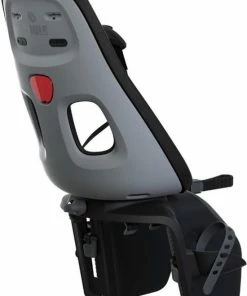 Thule Yepp Nexxt Maxi Fietsstoeltje Bagagedrager Achter Lichtgewicht Geschikt Voor E-Bikes - Grijs -Bobike SHOP 550x837