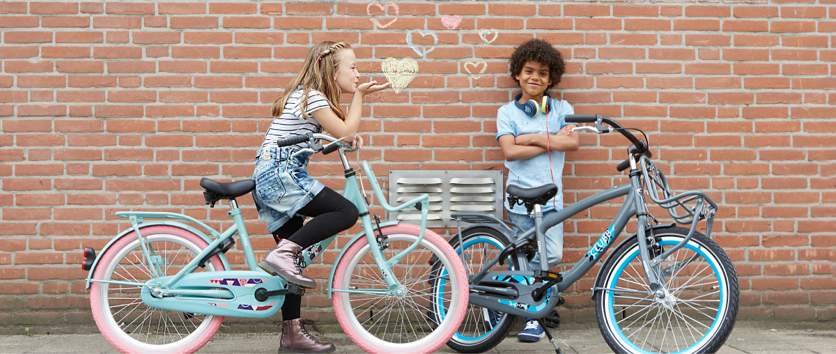 Bobike SHOP -Bobike SHOP banner